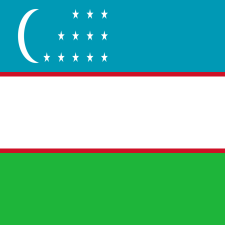 Uzbekistan